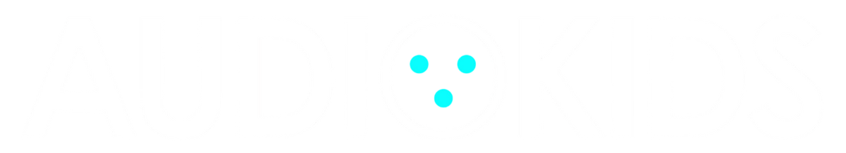 Audiokids