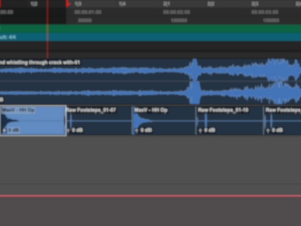 Pro Tools' Replace Clip Function – How to Use it and Go Beyond It
