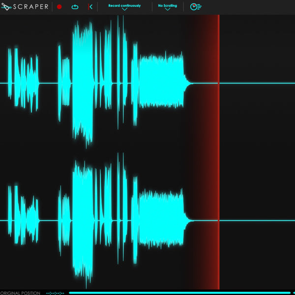 Retrospective Recording: How to Save and Capture Audio and MIDI in your DAW
