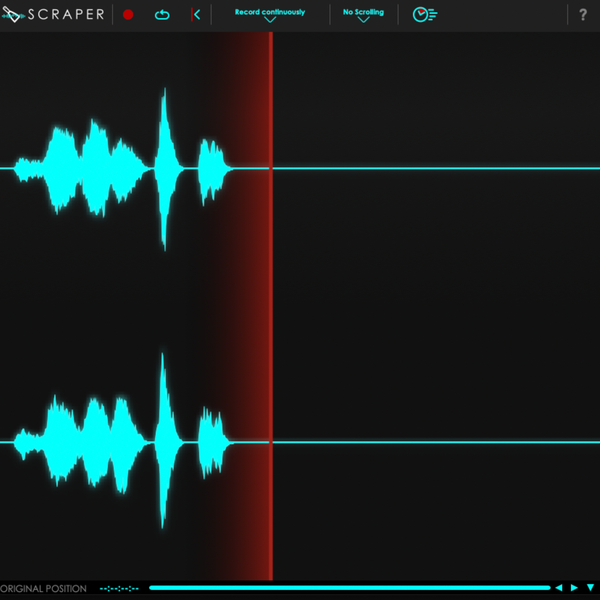 Which DAWs offer Retrospective Recording? (Audio and MIDI)