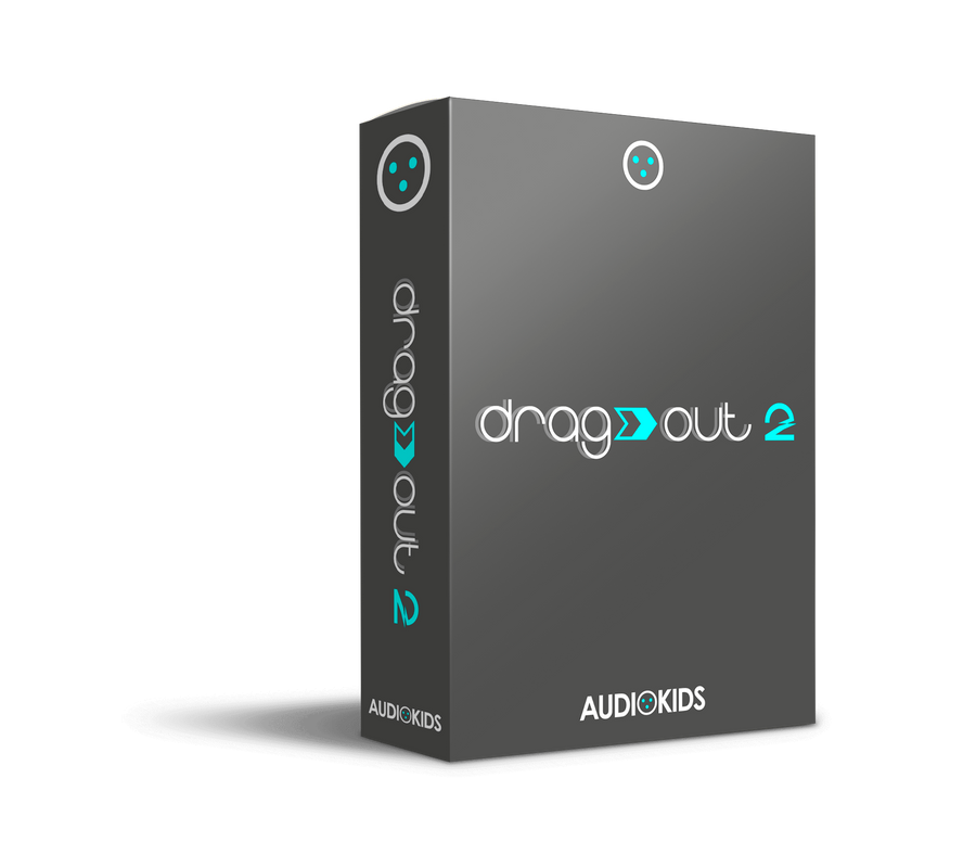 DragOut 2