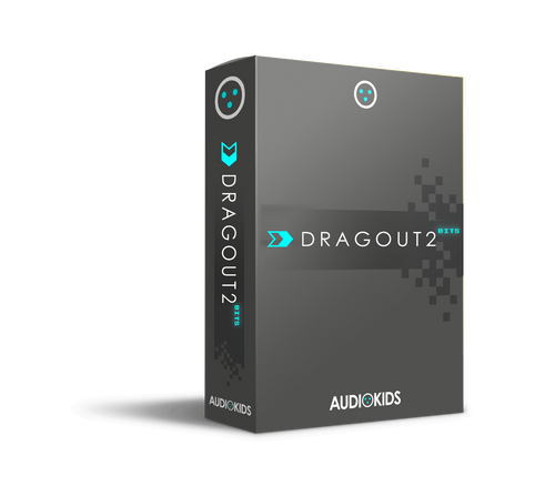 DragOut 2 on the Audiokids store