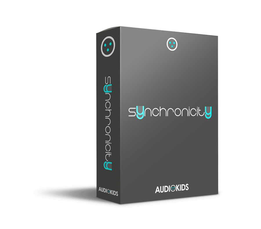 Audiokids Synchronicity