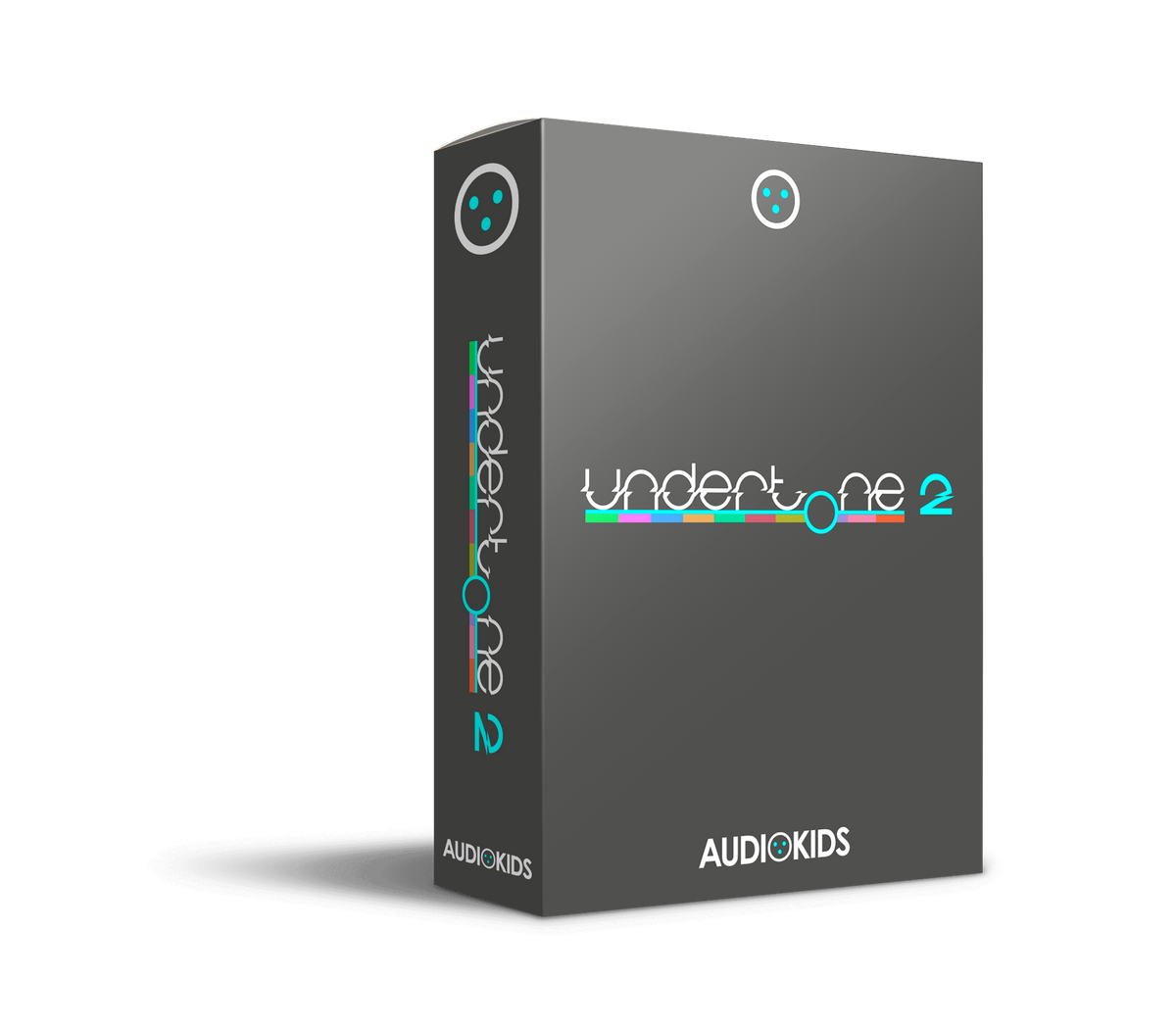 Undertone 2