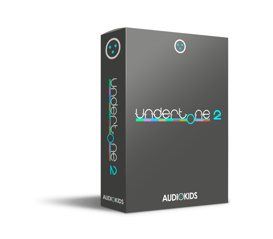 Undertone 2