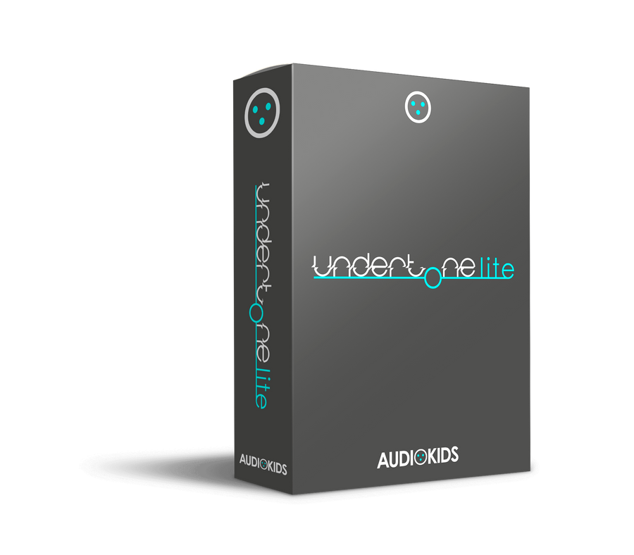 Undertone Lite