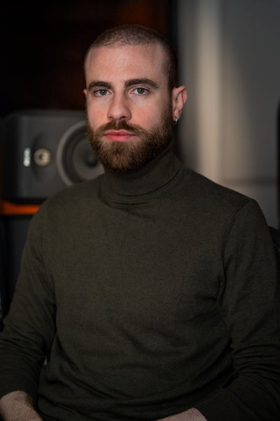 Fabrizio Cheloni